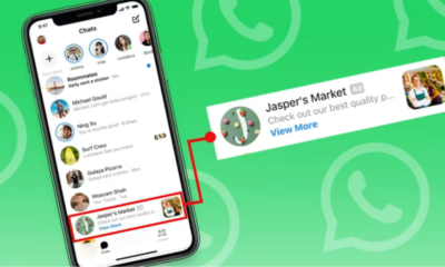 WhatsApp Ad Integration Meta's Bold Strategy in the Spotlight