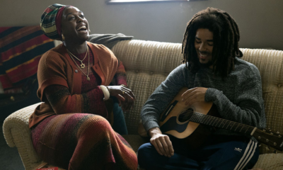 Bob Marley One Love - A Cinematic Odyssey of Unity To Unfold Soon