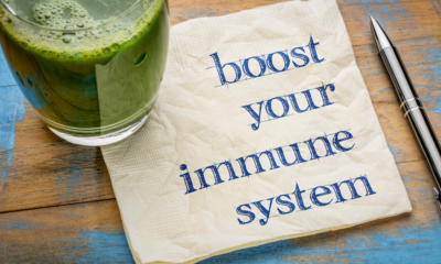 Empower Your Immune System Speedy Flu Recovery Tips Decoded