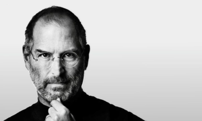 Learn These 5 Lessons from Steve Jobs to Elevate Your Entrepreneurial Career