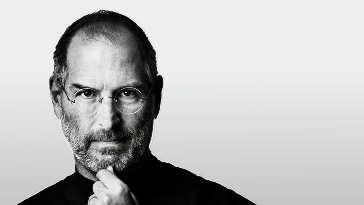 Learn These 5 Lessons from Steve Jobs to Elevate Your Entrepreneurial Career