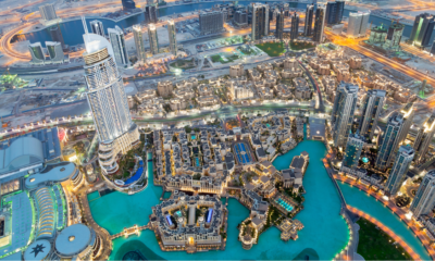 See Why Dubai Business Environment is Suitable for Entrepreneurs