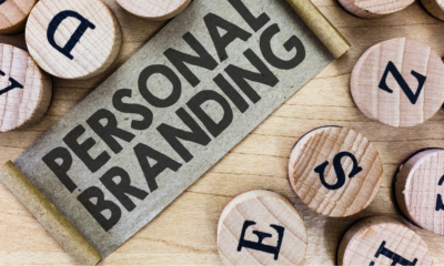 Importance of Personal Branding for CEOs