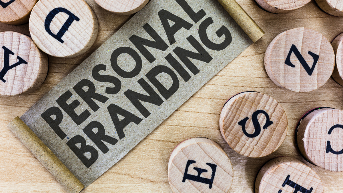 Importance of Personal Branding for CEOs
