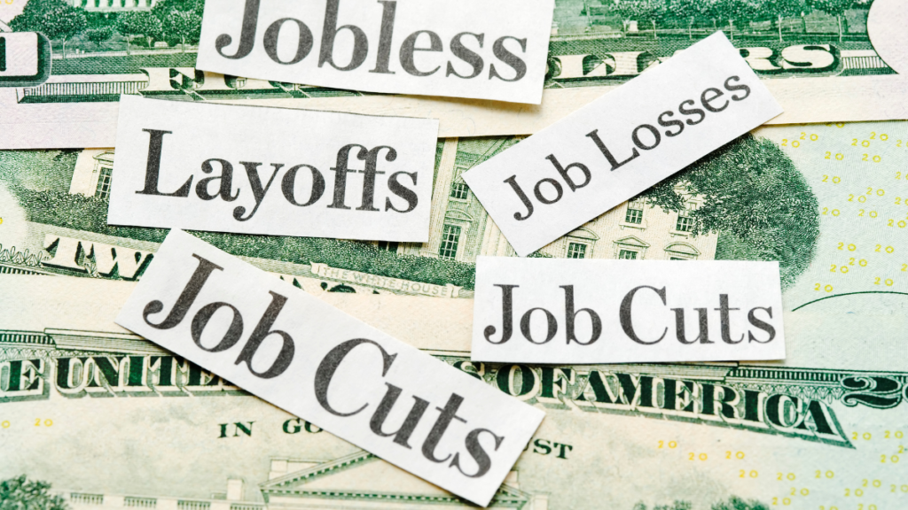 Tech Industry Layoffs 2024 Spotlight on Strategic Cuts Level Up Magazine