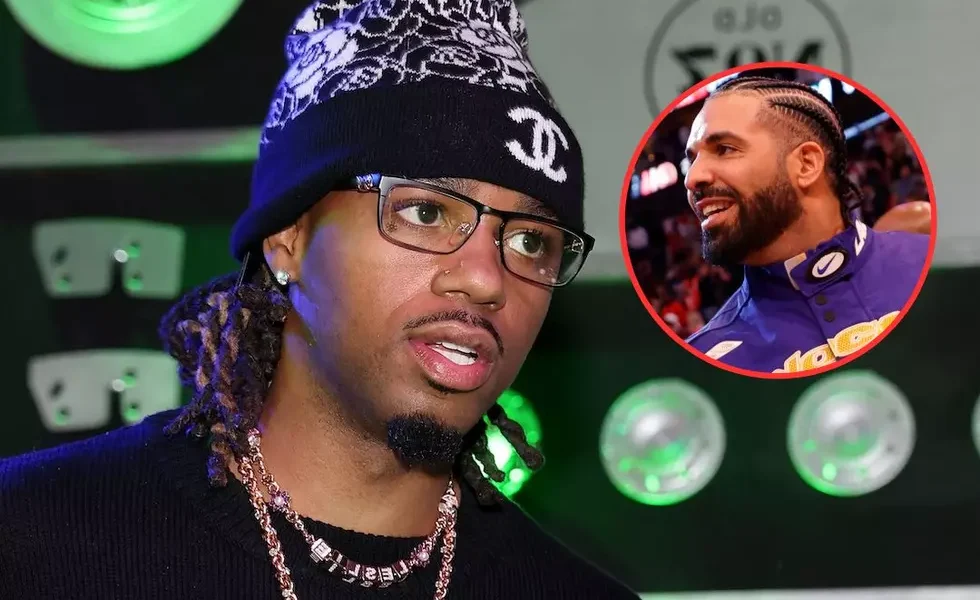 Legal Battle Ensues for Viral AI Drake Diss Track Company, 'BBL Drizzy