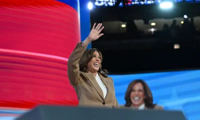 Kamala Harris