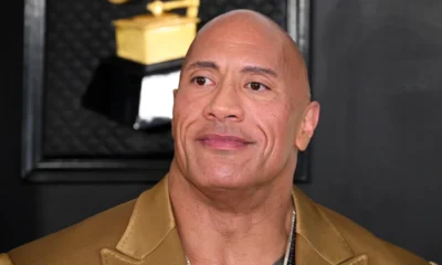 Alt text Dwayne Johnson