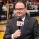 NBA Insider Adrian Wojnarowski Retires from ESPN to Become General Manager of Basketball at Alma Master