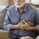 Health-Heart Attacks and Strokes Annually in the U.S