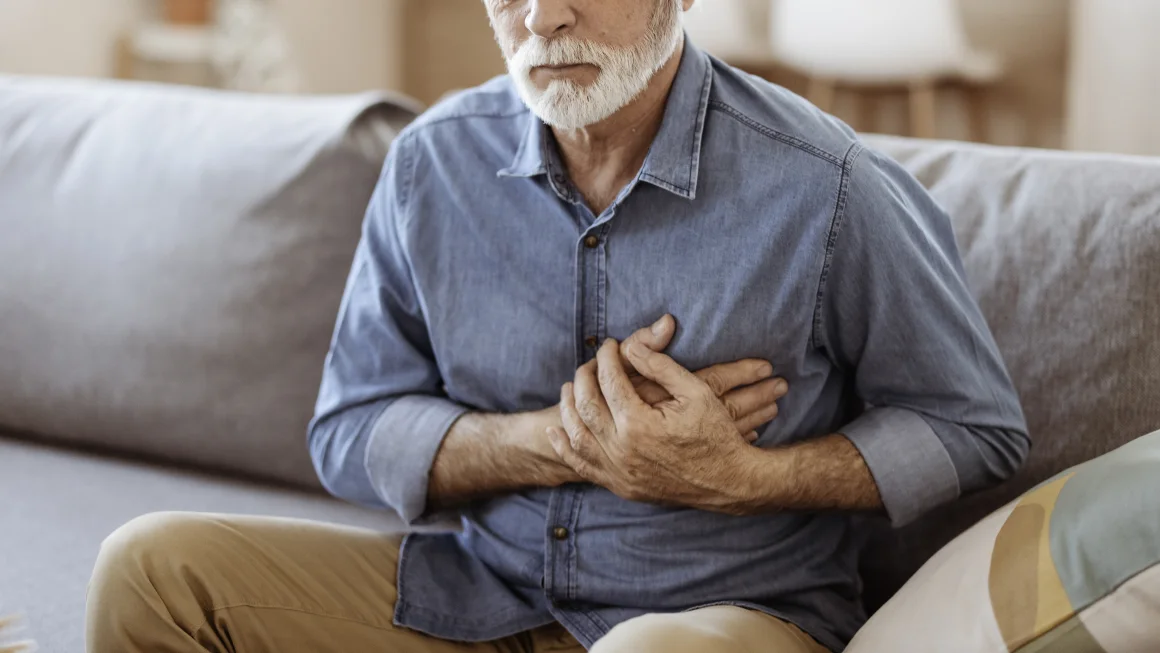 Health-Heart Attacks and Strokes Annually in the U.S