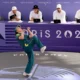 Raygun Controversial Paris Olympics Performance