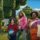 Jason Momoa and Danielle Brooks Star as New Additions in 'Minecraft' Movie Trailer