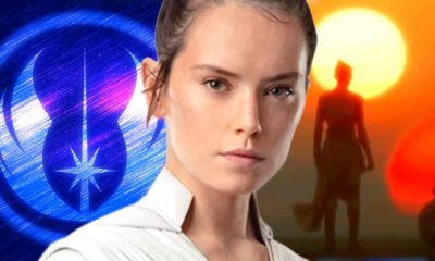 Daisy Ridley’s Return as Rey Skywalker: What to Expect in the Upcoming Star Wars: New Jedi Order Movie