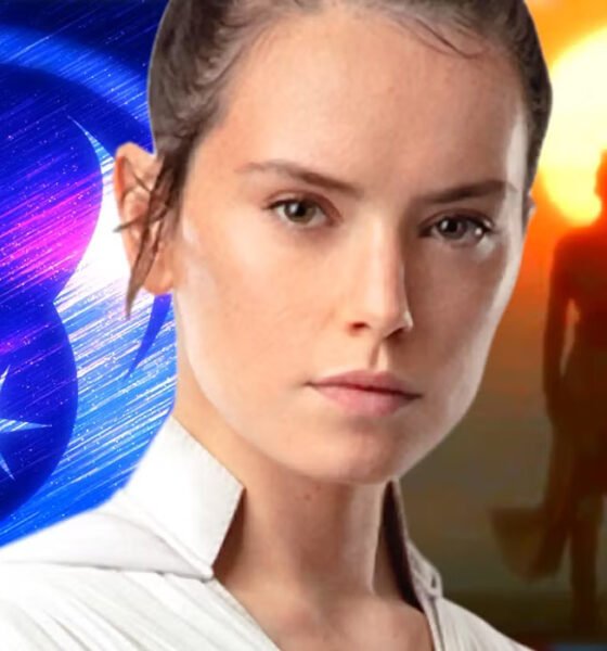 Daisy Ridley’s Return as Rey Skywalker: What to Expect in the Upcoming Star Wars: New Jedi Order Movie