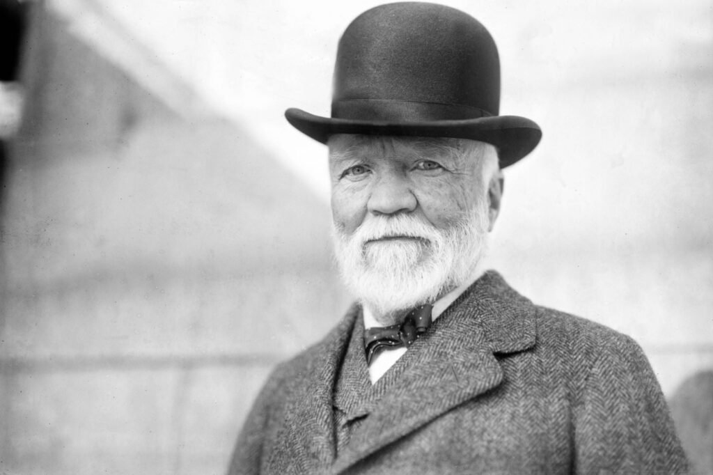 master-delegation-skills-insights-andrew-carnegie