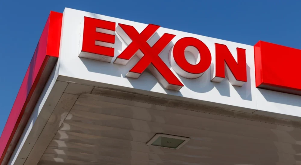 First Exxon Exxon Mobil's Bold Move into Electricity Market Explained