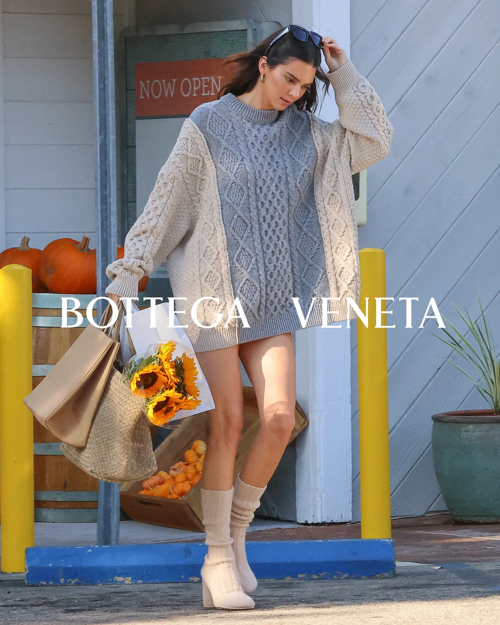 bottega venetta