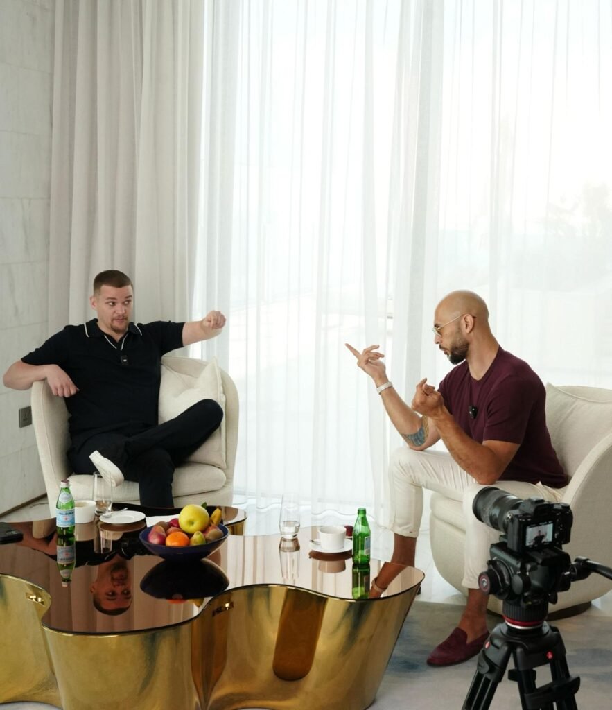 Inside The Matrix Samuel Leeds Meets Andrew Tate In Dubai inside-the-matrix-samuel-leeds-meets-andrew-tate-in-dubai