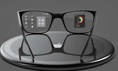 Apple-Smart-Glasses