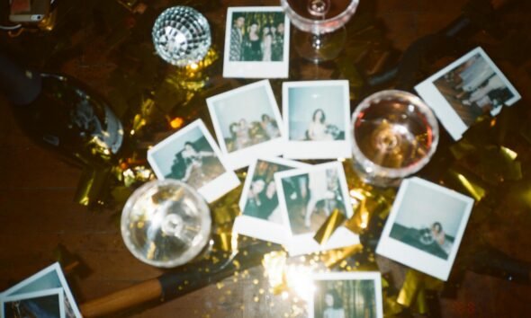 top celebrity moments 2025