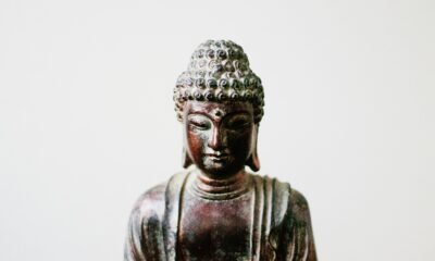 Spirituality vs religion