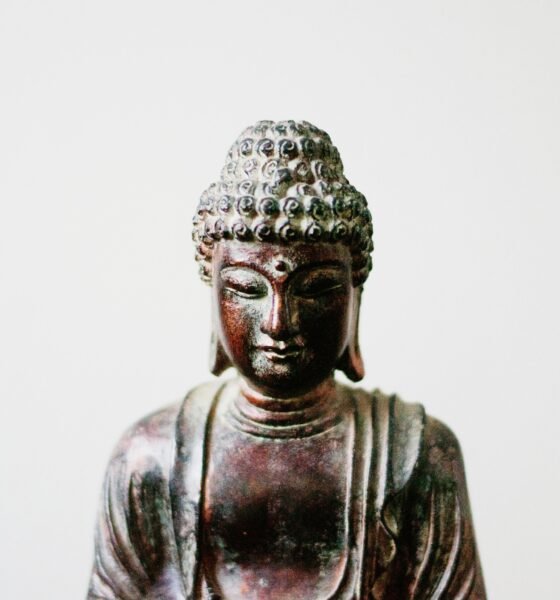 Spirituality vs religion