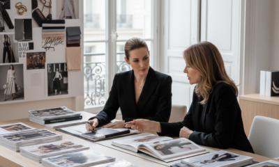 how to get published in Elle