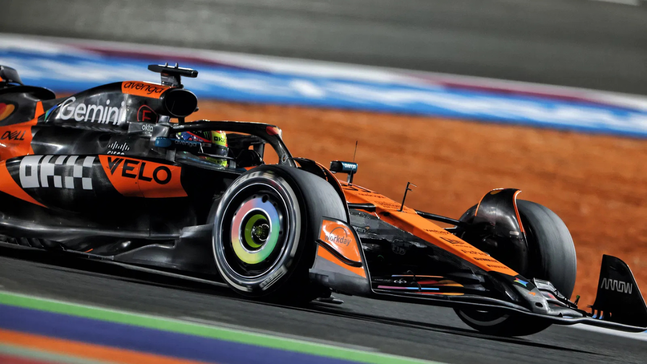 2025-Qatar-Grand-Prix-A-Strategic-Masterstroke-F1