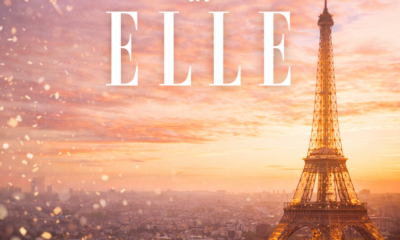 Get published in Elle