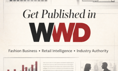 get published in wwd