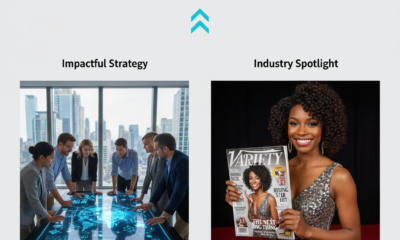 Get published in variety