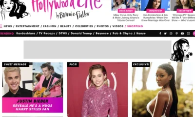 Get Published in Hollywood Life