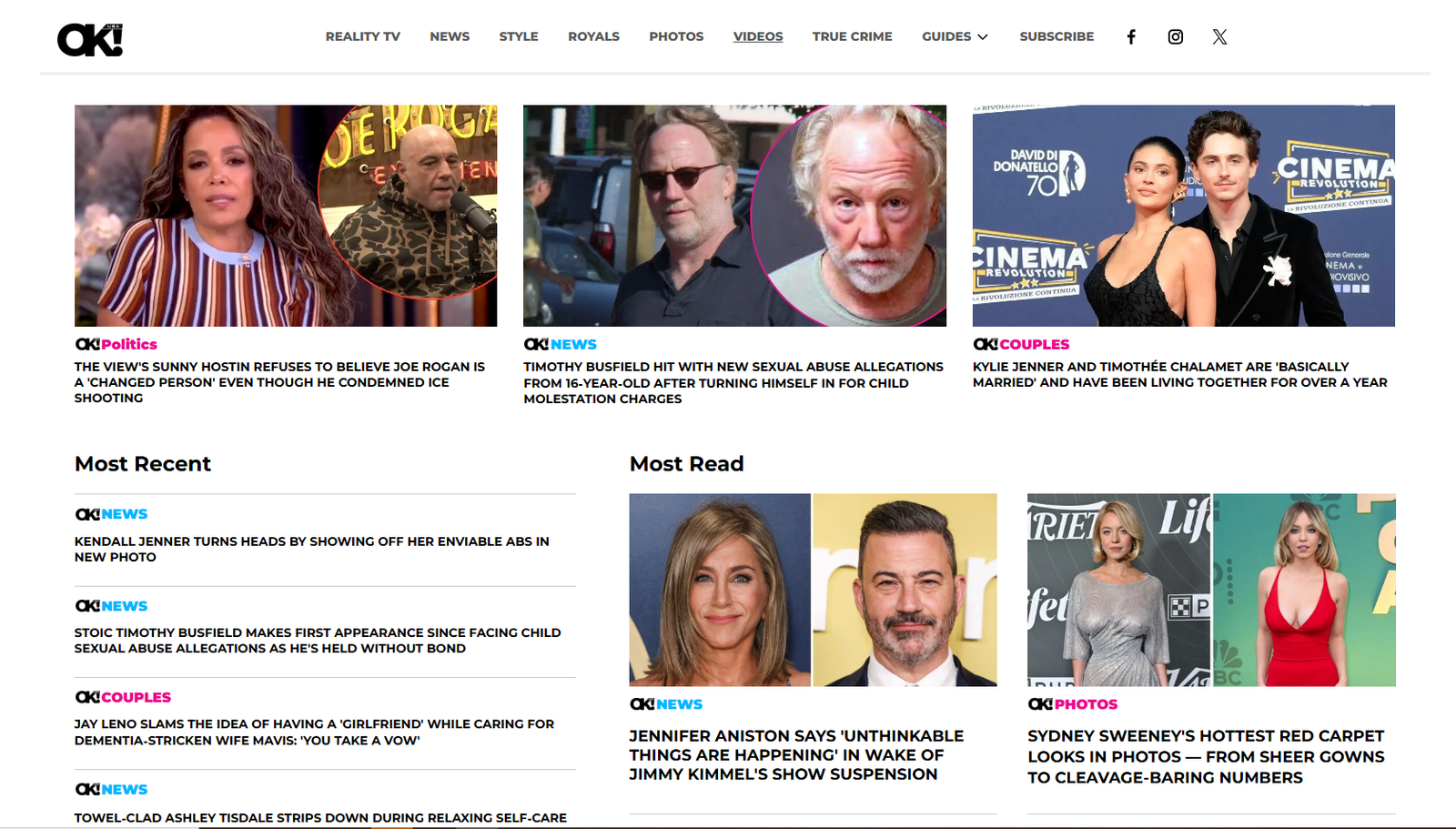 Get Featured in GQ Magazine