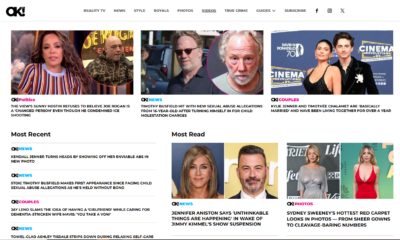 Get featured in OK magazine