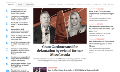 Get published in The Real Deal