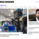 Get Featured in Business Insider Magazine