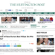 Get Featured in Huffington Post