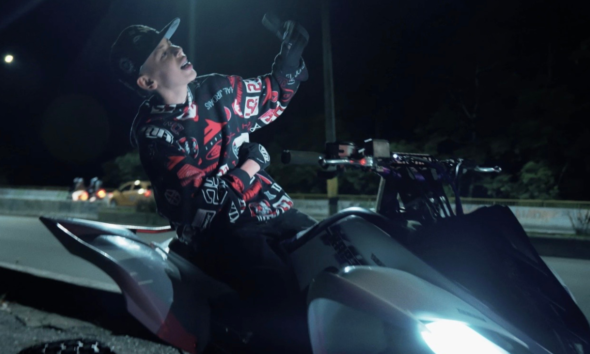 Julda-Medellín-Young-Star-Releases-I-Need-Your-Love