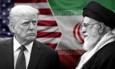US-Iran-Engage-in-Crucial-Talks-Amid-Conflict-Concerns