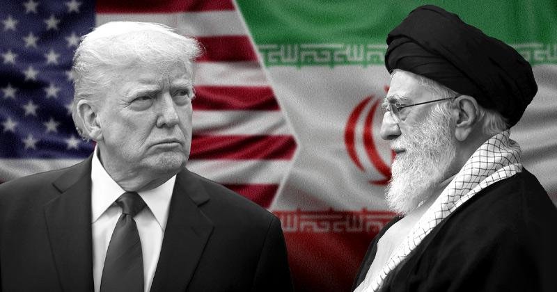 US-Iran-Engage-in-Crucial-Talks-Amid-Conflict-Concerns