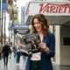 get published in Variety