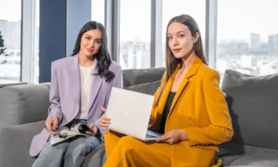 Get Featured in Maxim