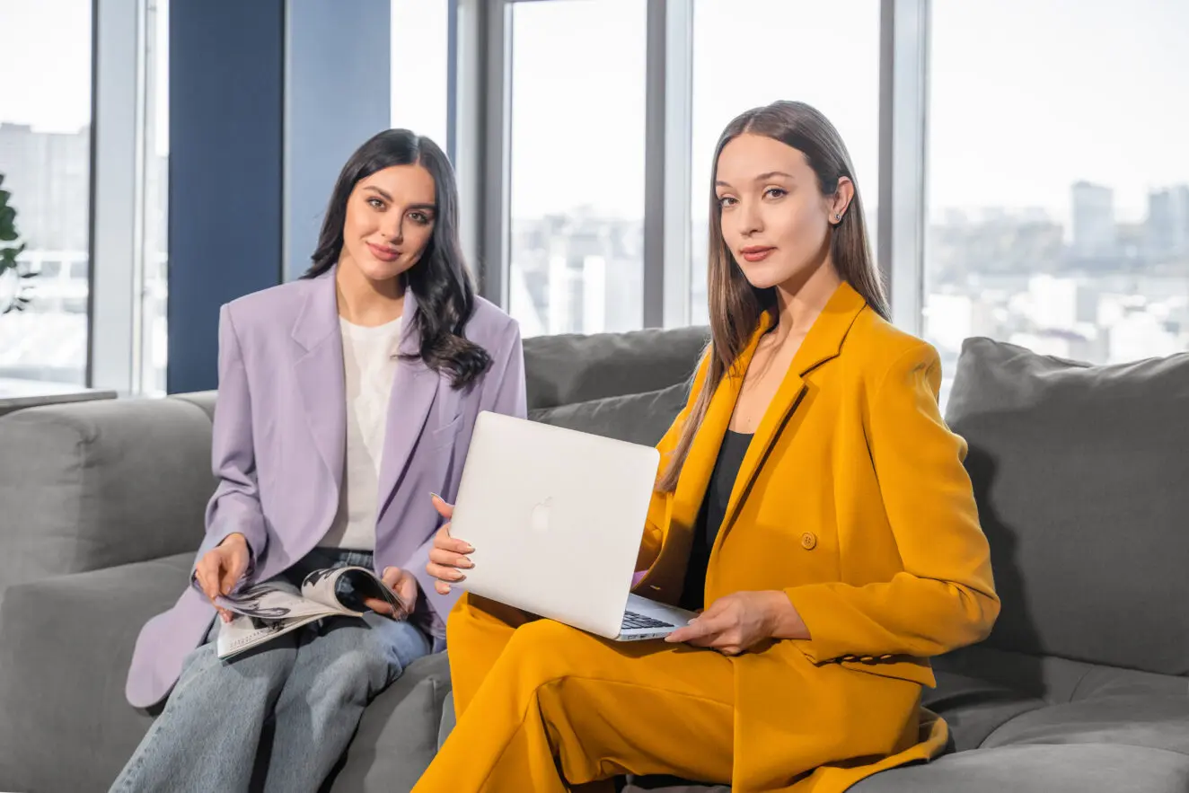 Get Featured in Maxim