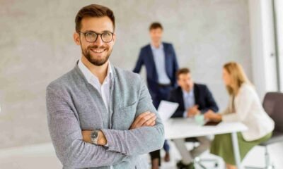 Get Featured in TechCrunch