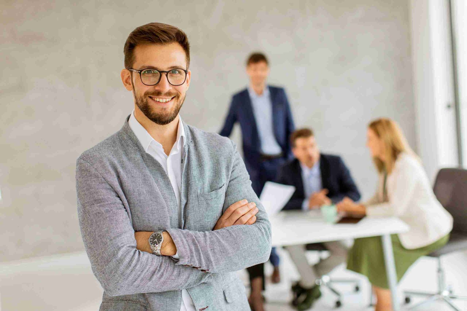 Get Featured in TechCrunch