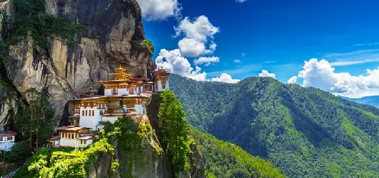 bhutan