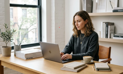 get published in Elle