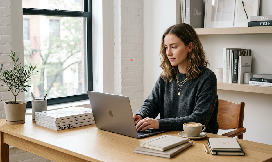 get published in Elle