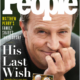 Get published in people magazine